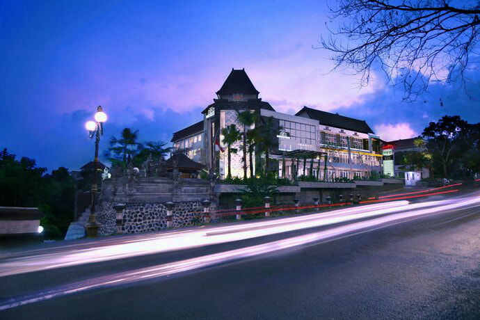 Hotel Neo Denpasar